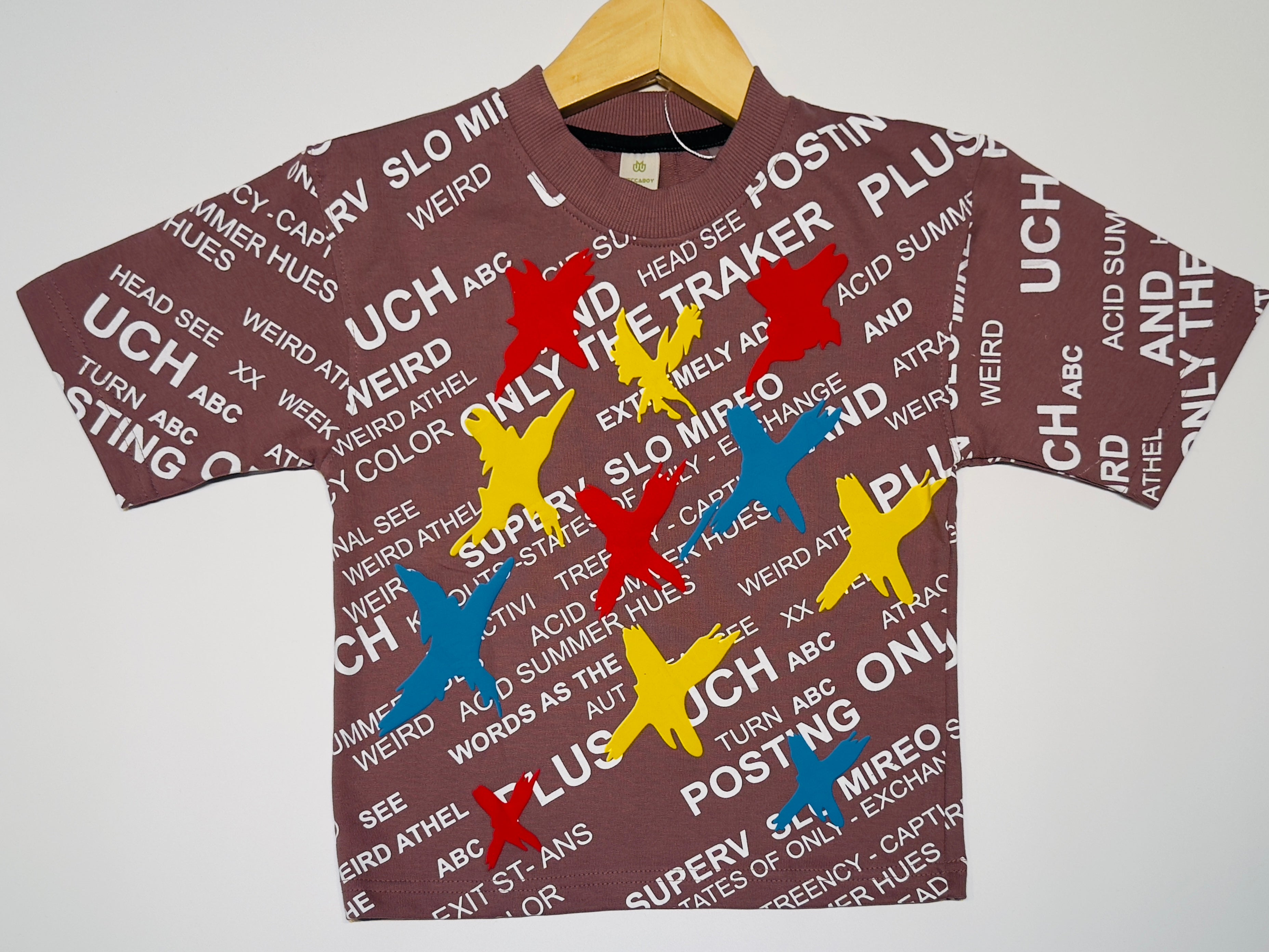 Unisex Premium Graphic Print T-Shirt