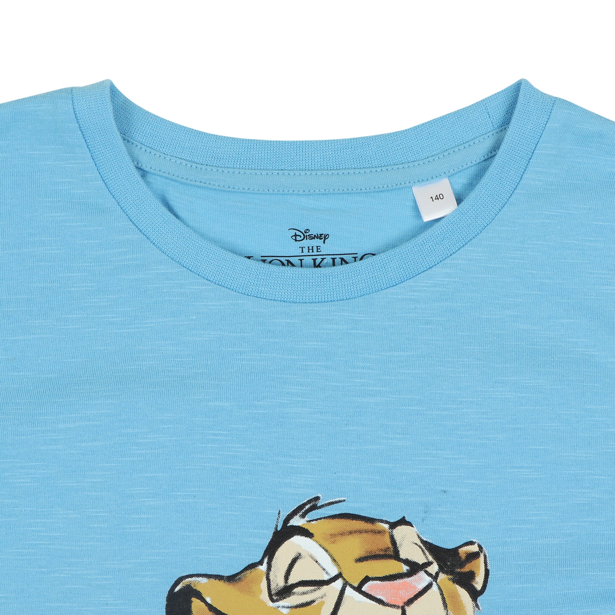 Disney Simba Boys T-Shirt