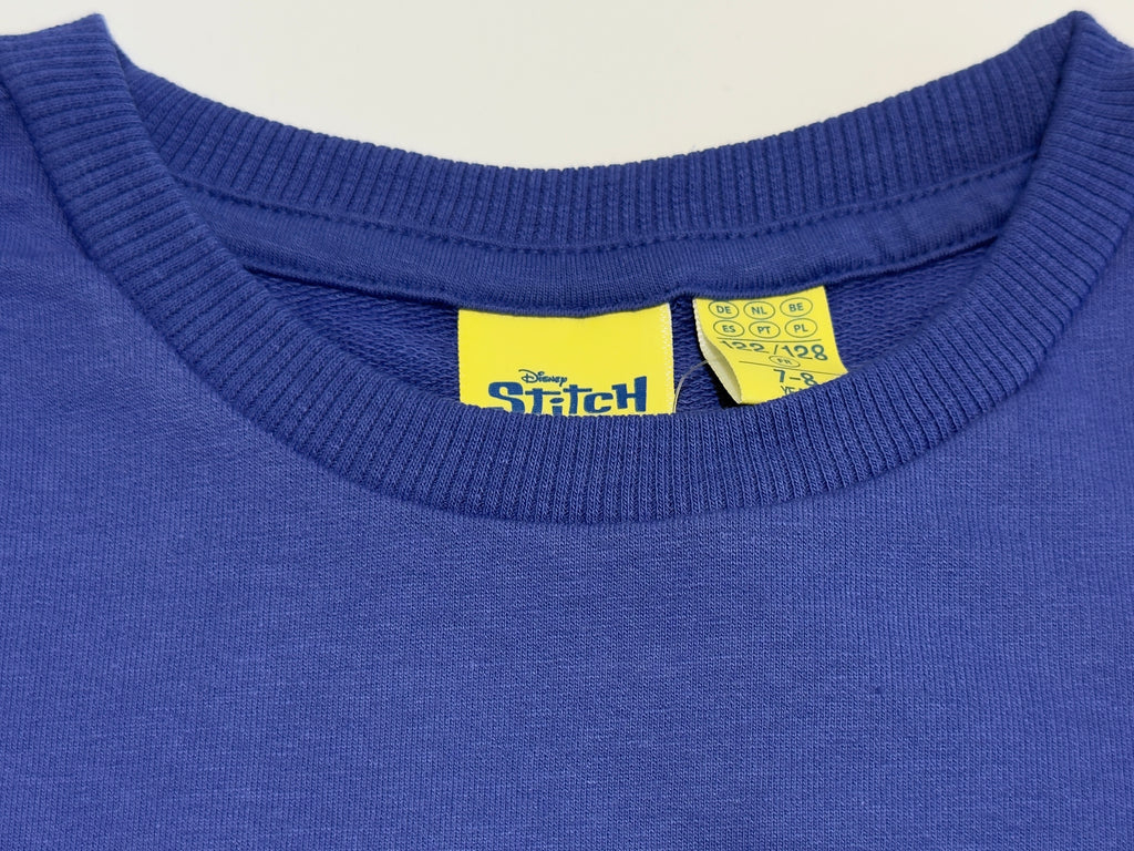 Relax Print Unisex Sweatshirt