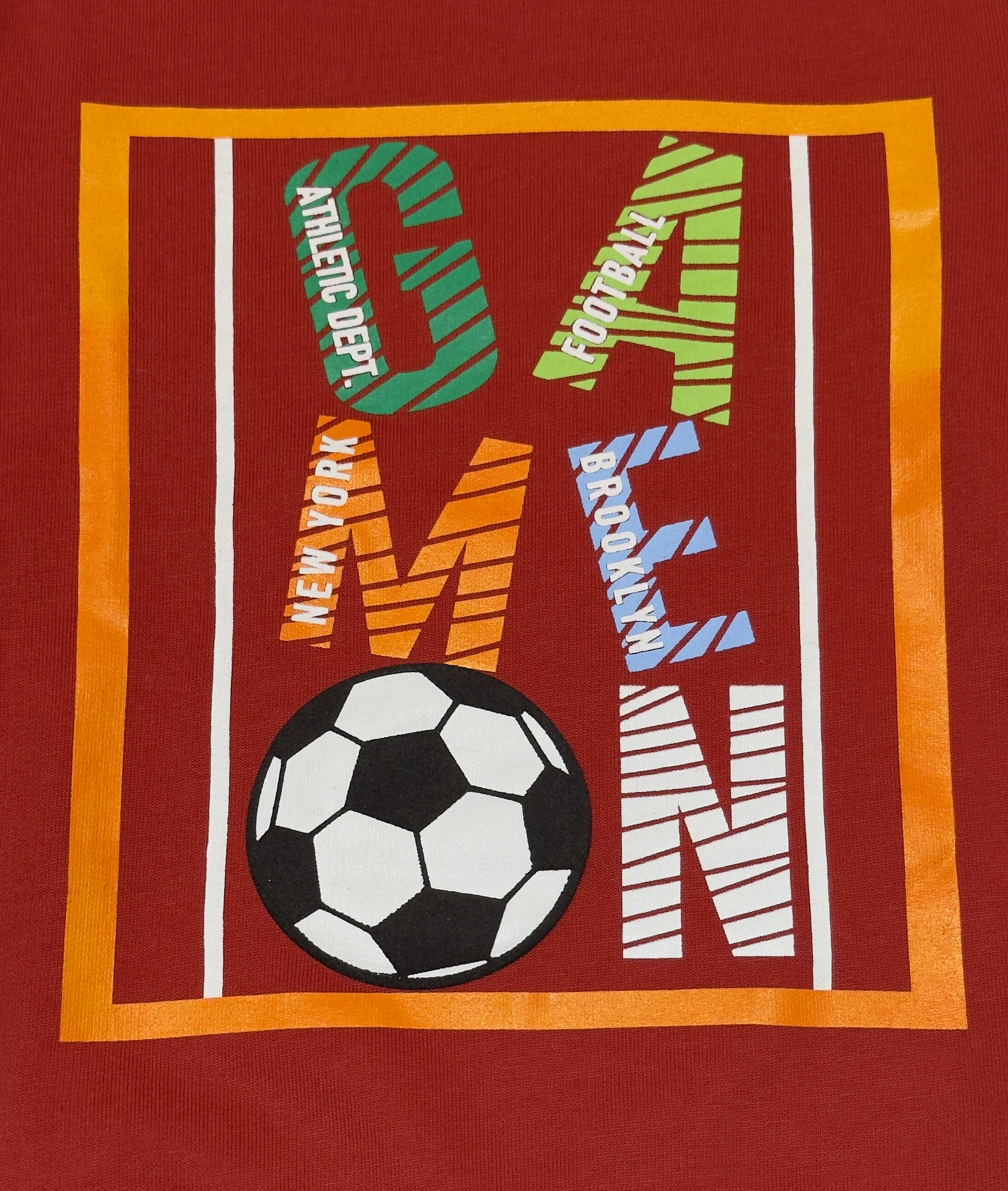 Game On Boys Sweatshirt