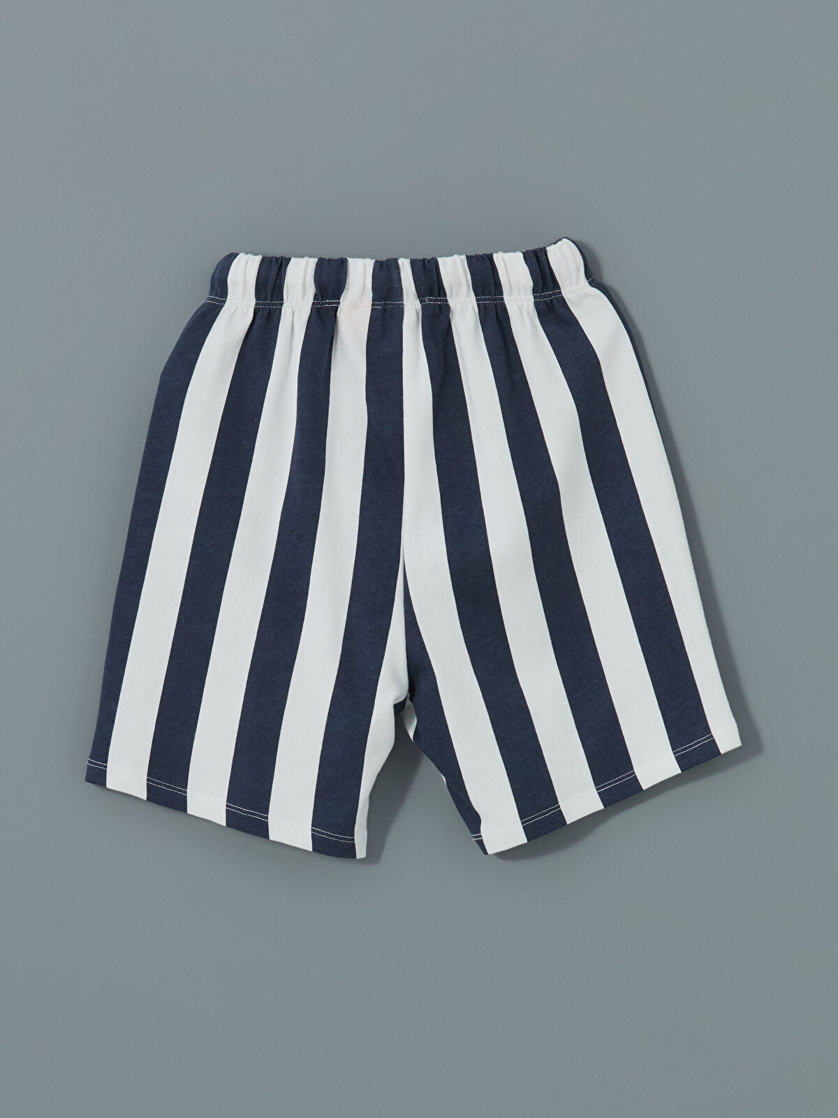 ⚽ Paw Patrol League Striped Boys Shorts