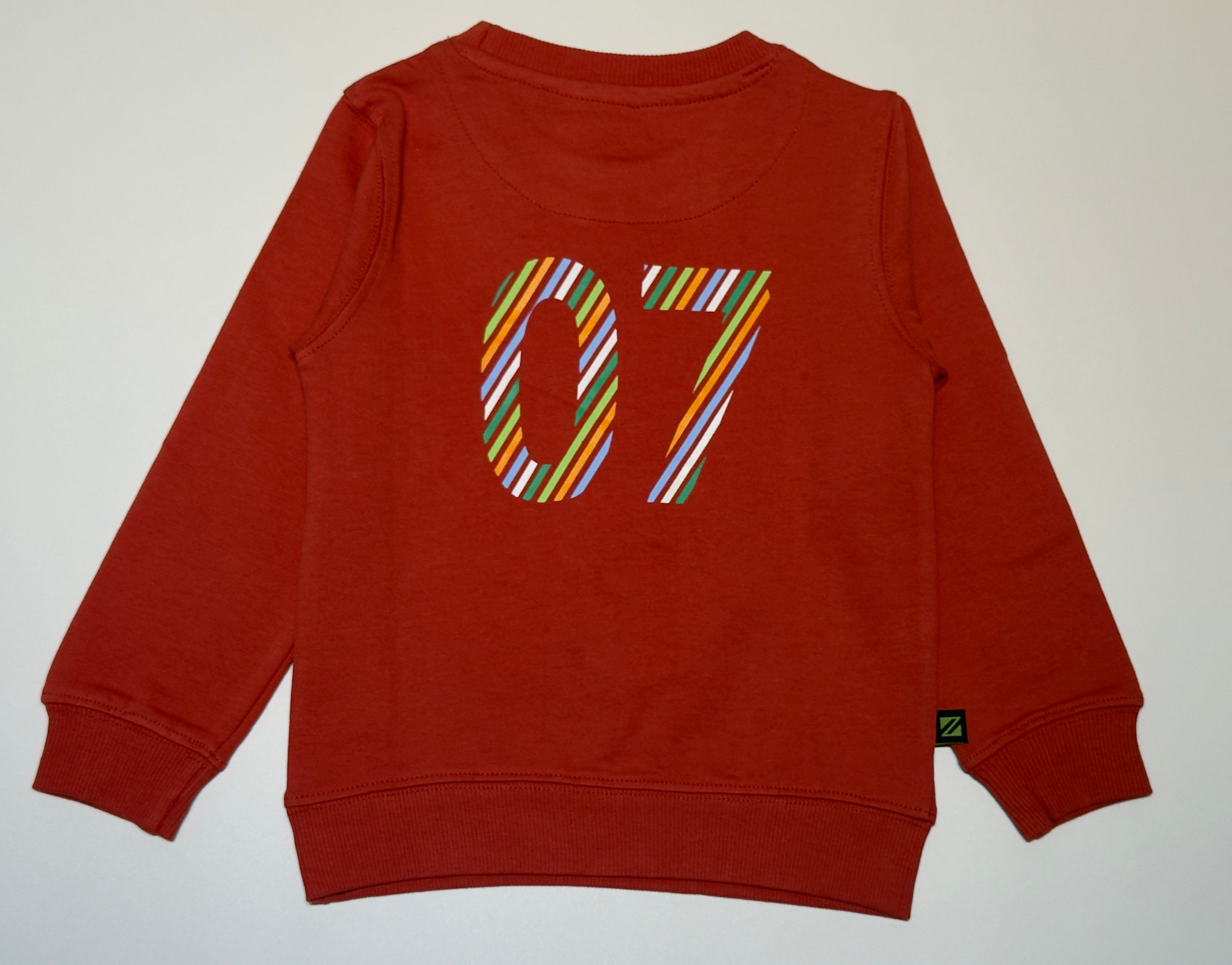 Game On Boys Sweatshirt