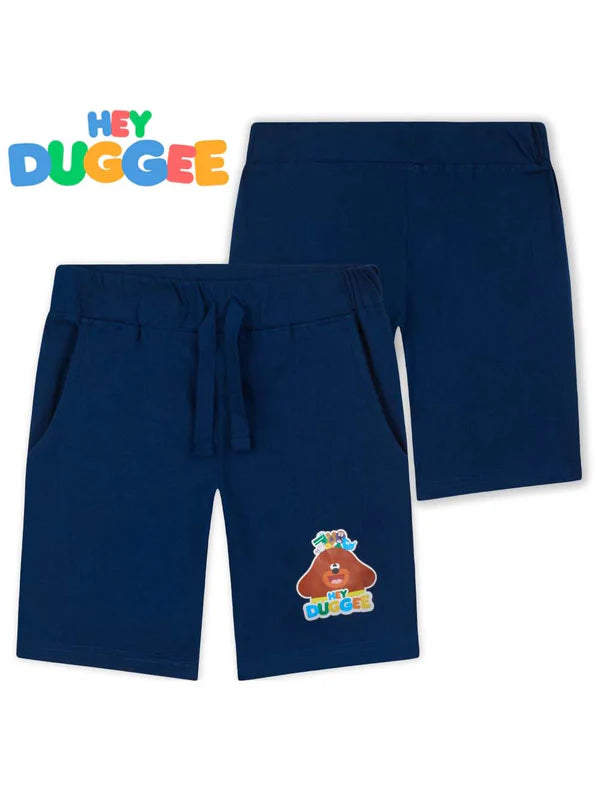 Hey Duggee Boys Shorts 💙