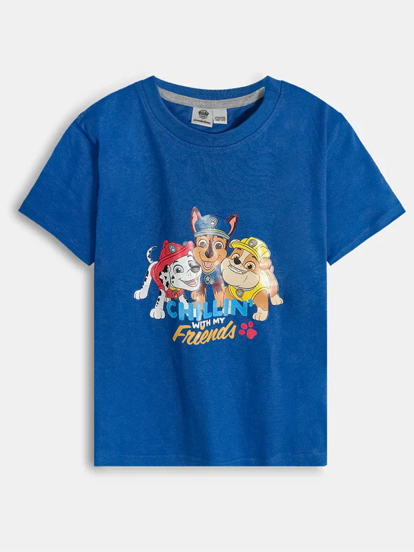 Paw Patrol Boys Shorts Set 🐾