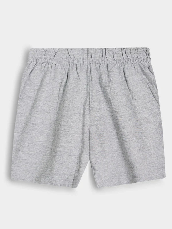 Paw Patrol Boys Shorts Set 🐾